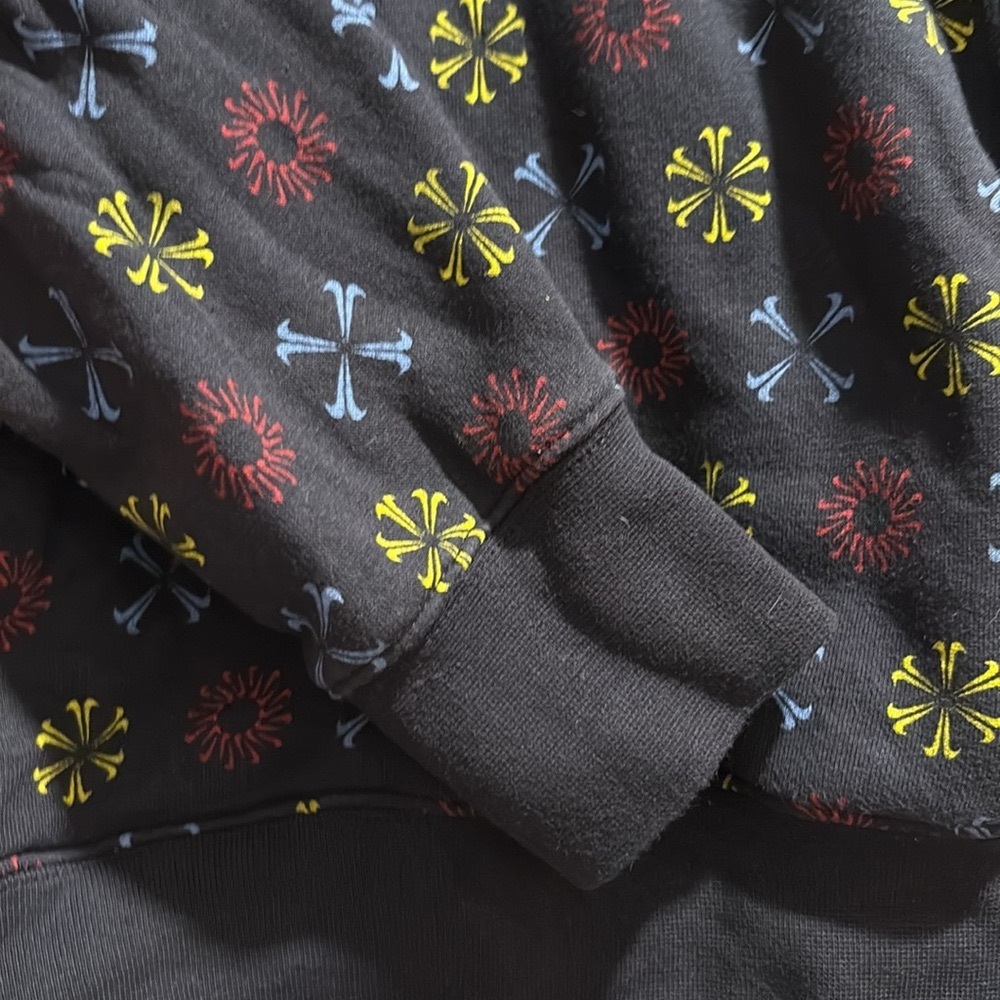 Lot of 2x [Nike] & [Under Armour] Long-Sleeve Hoodie Hooded Sweatshirts Youth - Picture 15 of 16